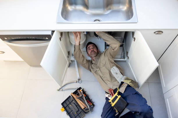 Best Plumbing Installation Services  in Mcallen, TX