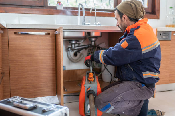 Best Sewer Line Repair  in Mcallen, TX