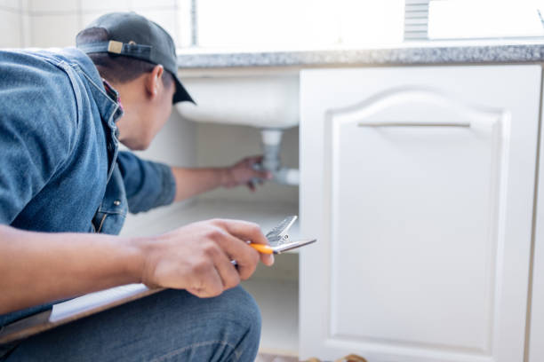 Best Same-Day Plumbing Service  in Mcallen, TX