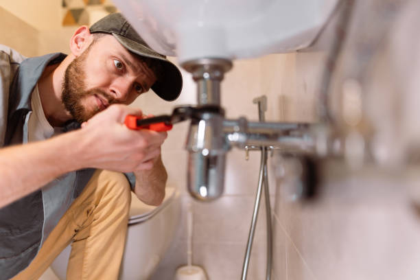 Best Residential Plumbing Services  in Mcallen, TX