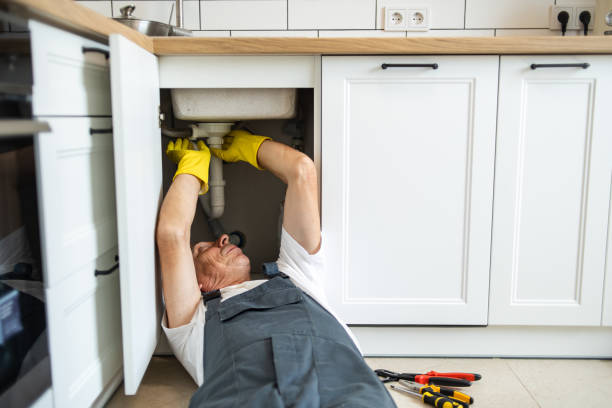 Best Drain Cleaning Services  in Mcallen, TX