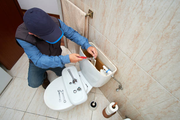 Best Toilet Repair Services  in Mcallen, TX