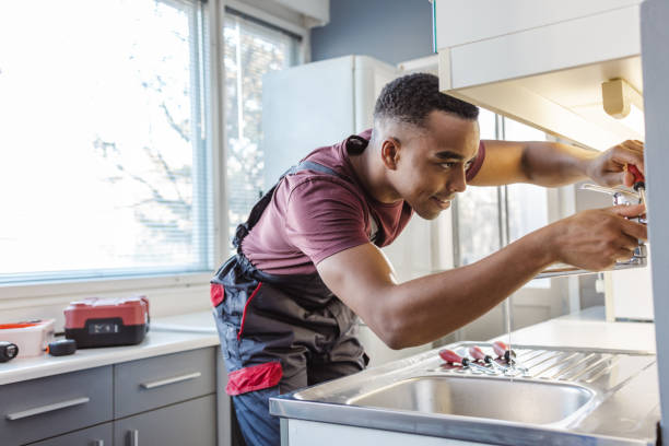 Best Emergency Plumber  in Mcallen, TX